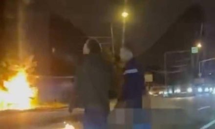 Muere en atentado con coche bomba la hija del ‘cerebro’ de Vladimir Putin
