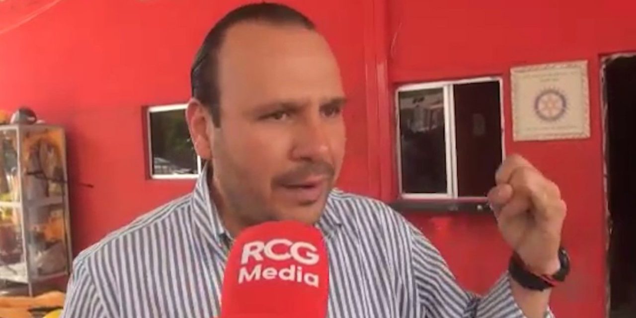 El alcalde de Parras y el Patronato de Bomberos felicitan a los bomberos en su día