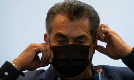Hospitalizan al ‘Bronco’; le harán reconexión intestinal