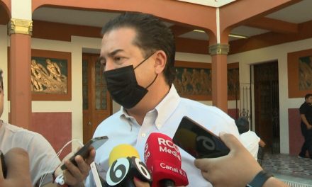 Preocupa inseguridad en el país  en Saltillo
