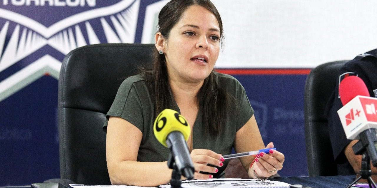 Modernizan reglamentos municipales en Torreón