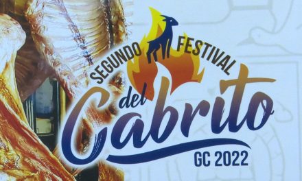 Anuncian Segundo Festival del Cabrito