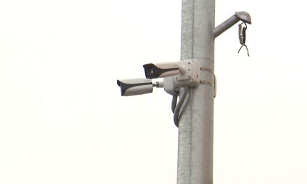 Se instalan en Saltillo cámaras inteligentes