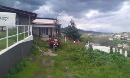 Niñas estaban desaparecidas en Durango… estaban atrapadas en un camper