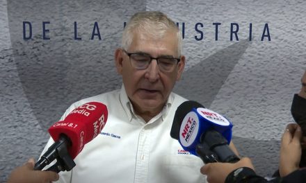 Suma Canacintra Coahuila Sureste 501 socios