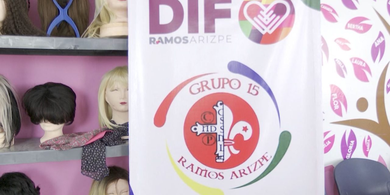 Brindan apoyo a los pacientes con cáncer
