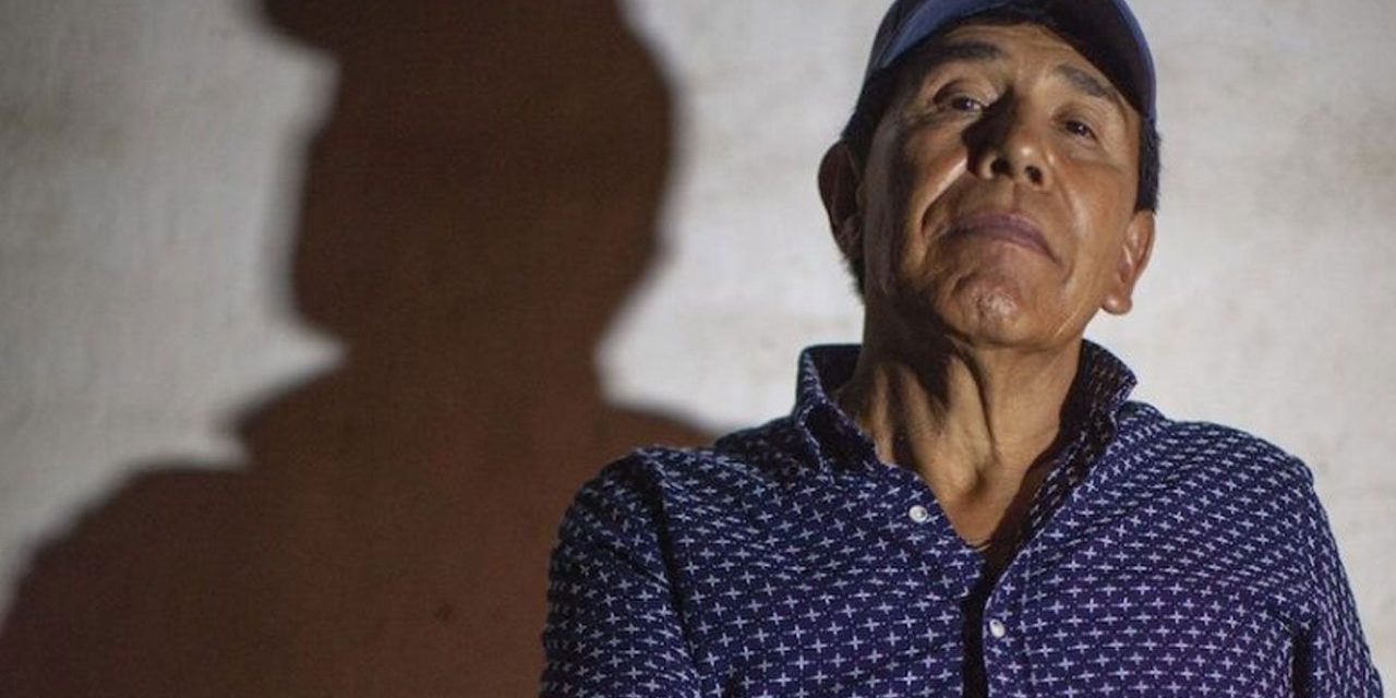 Tribunal desecha freno a extradición exprés de Caro Quintero