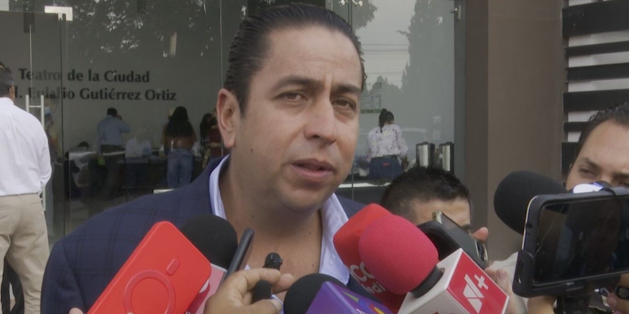 Cero inversión federal en Coahuila