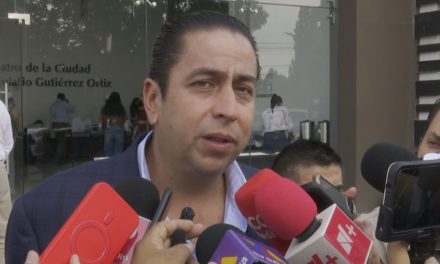 Cero inversión federal en Coahuila