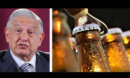 Hay cerveza para rato en Coahuila, Nuevo León y Chihuahua, seguirá la producción precisa la Caintra