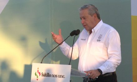 Chema Fraustro entre los mejores alcaldes del país