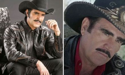 Demanda contra Televisa sigue activa: Familiares de Vicente Fernández