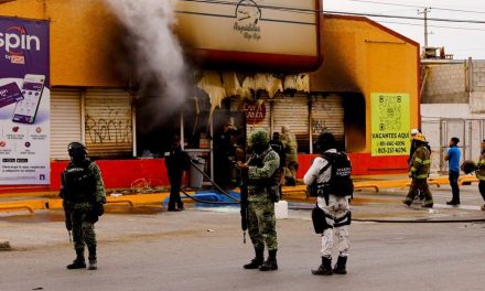 Esta es la suma que pagó el Cártel de Sinaloa a los Mexicles por caos en Ciudad Juárez