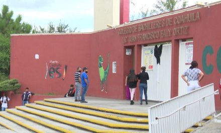 Anuncian inversión en COBAC de Torreón