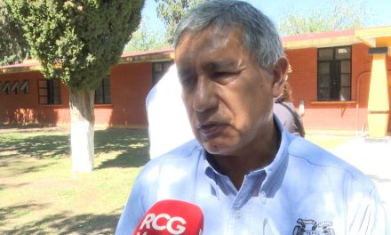 Entregan a la UAAAN 350 Colchonetas
