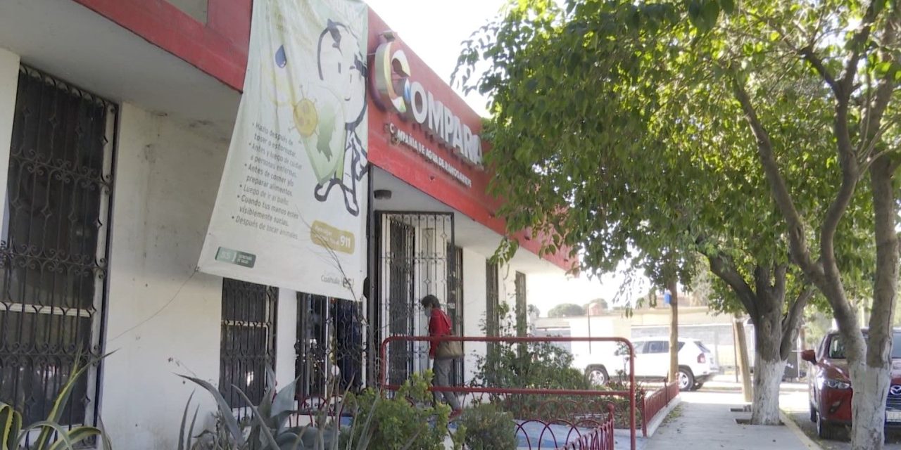 Siguen recuperando cartera vencida en Ramos Arizpe