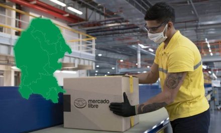 ¿Quieres vender en línea? ‘Compra Coahuila’ entra a Mercado Libre para comerciantes y emprendedores