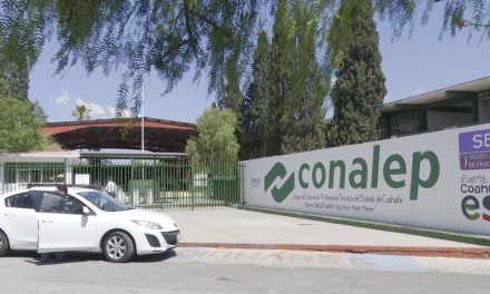 Espera CONALEP inversión de 15 millones de pesos