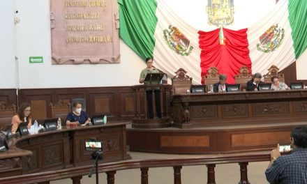 Congreso del Estado emite convocatoria: buscan al nuevo auditor superior
