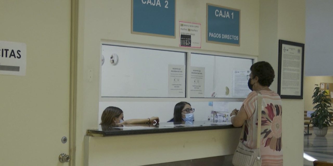 Al alza consultas en Centro Estatal del Adulto Mayor en Saltillo