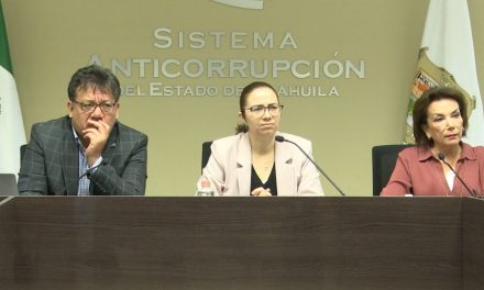 Emiten convocatoria para CPC en Saltillo