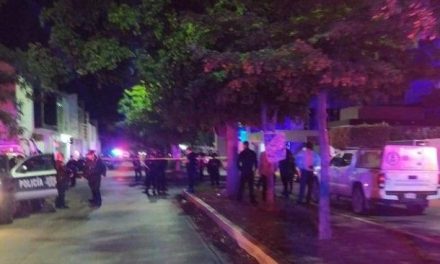 Acribillan al subdirector de la Policía Municipal de Culiacán