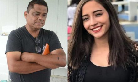 Debanhi pudo ser víctima de trata de blancas, asegura su papá (video)