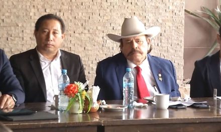 En Coahuila no habrá dedazo presidencial para elegir candidato de Morena