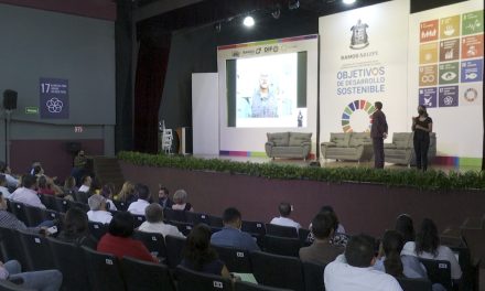 Concluye Seminario Agenda 20-30 en Ramos Arizpe