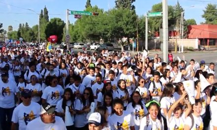 Regresará desfile de bienvenida en la UAdeC