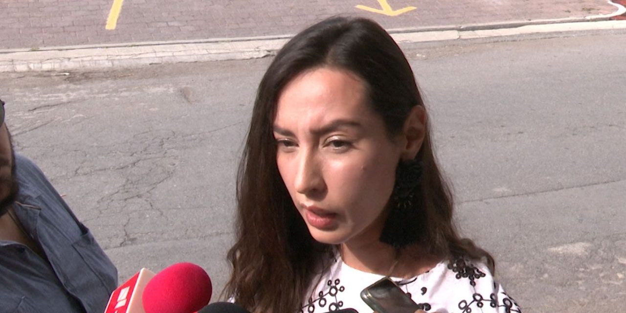 Diputada pide castigo por muerte de osezna