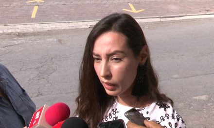 Diputada pide castigo por muerte de osezna