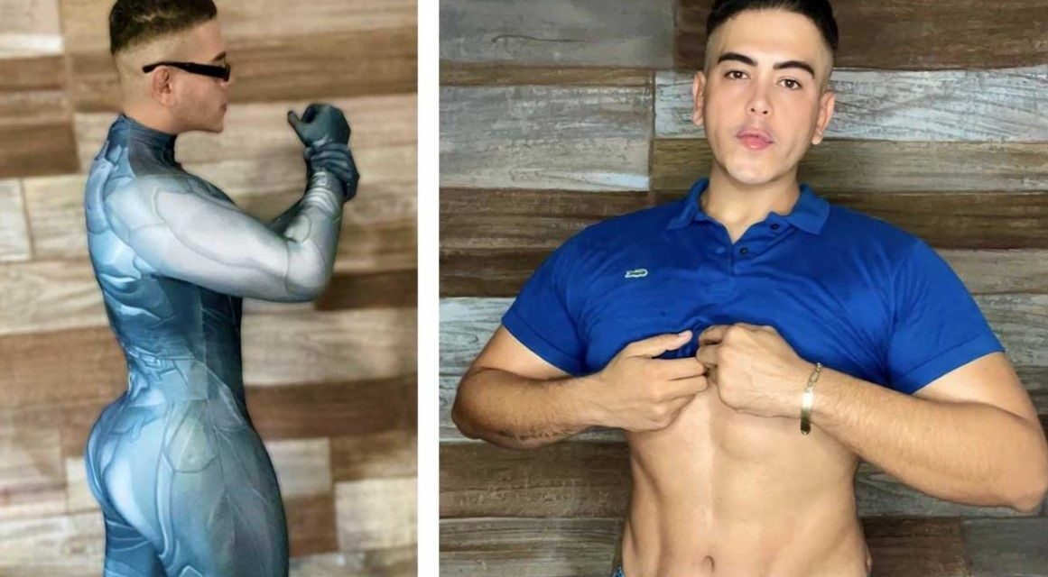 Despiden a director de primaria en Colima por ser demasiado musculoso; mamás pidieron reintegrarlo