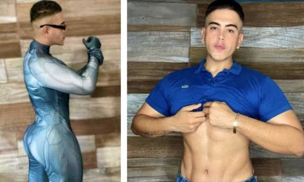 Despiden a director de primaria en Colima por ser demasiado musculoso; mamás pidieron reintegrarlo