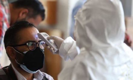 Disminuyen casos positivos en la Región Norte de Coahuila
