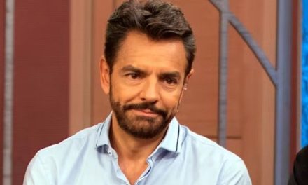 Revelan cómo fue el accidente de Eugenio Derbez por el que lo van a operar