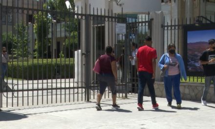 El 85 por ciento de egresados de la UAdeC consigue empleo