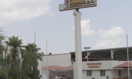 Elefantes blancos son las dependencias federales