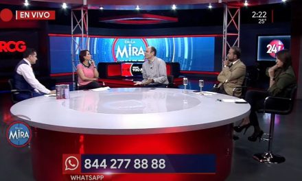 ‘Se ocupa humildad para construir la unidad’; Jericó Abramo