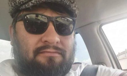Asesinan en Guanajuato al periodista Ernesto Méndez