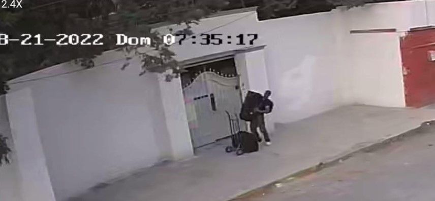 Ladrones acaban con primaria de Saltillo; se llevan la bocina y las mesas