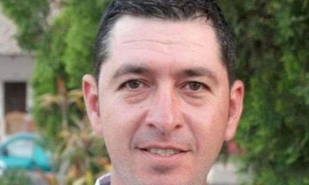 Tras una discusión, asesinan a exalcalde del Partido Verde en Jalisco