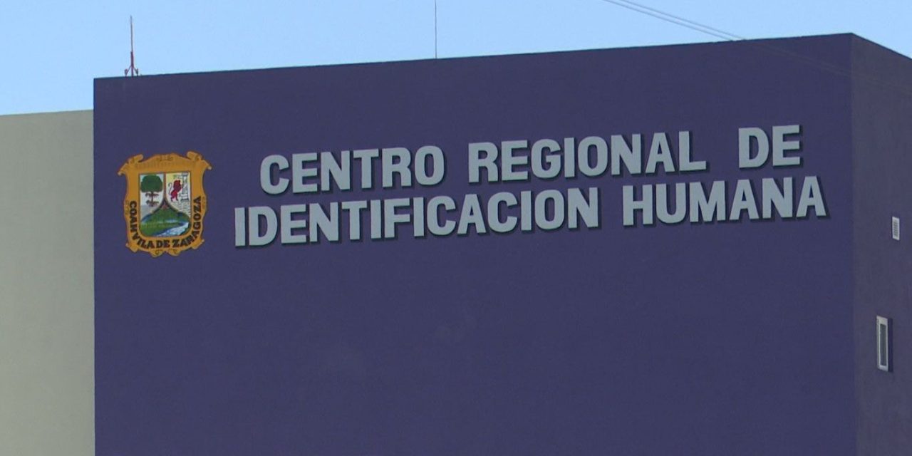 Coahuila: CRIH comenzará exhumaciones en San Pedro