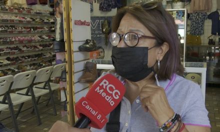 Cuatro años de gobierno fallido