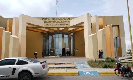 Detienen a presuntos culpables de feminicidio en Piedras Negras