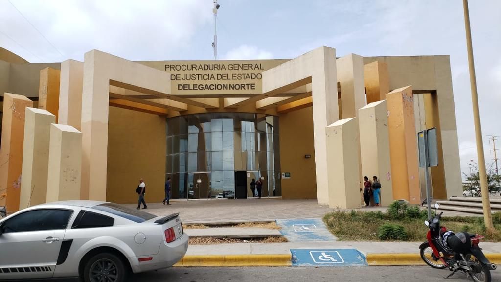 Detienen a presuntos culpables de feminicidio en Piedras Negras