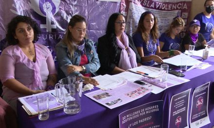Se pronuncian feministas de Coahuila contra Rosario Ibarra, piden la renuncia a su cargo en la CNDH