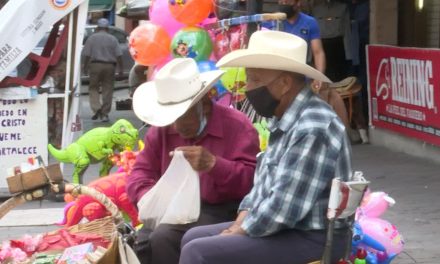 Saltillo: Realizará IMSS Feria del Adulto Mayor