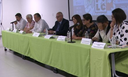 Llega en septiembre la FILC en su edición 24 a Saltillo