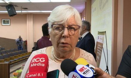 Saltillo: Se necesitan incrementar la flora en la ciudad
